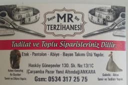Terzi CELALETTİN