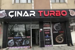 Çınar Turbo