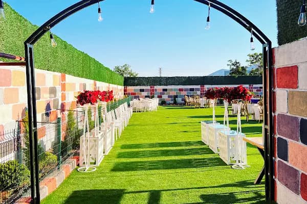 Beypınarı Kır Düğün Bahçesi - Düğün Salonu - Gaziantep Şehitkamil