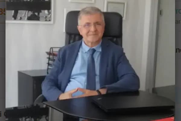 Prof. Dr. Erdal Göçmen - Cerrah - Ankara Keçiören