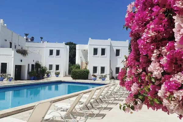Seçkin Konaklar Hotel - Otel - Muğla Bodrum