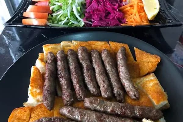 İmren Pide Salonu - Pideci - İzmir Güzelbahçe