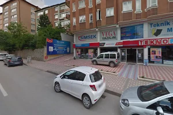 Teknoşim Teknoloji Mağazası - Bilgisayar mağazası - Sivas Sivas Belediyesi