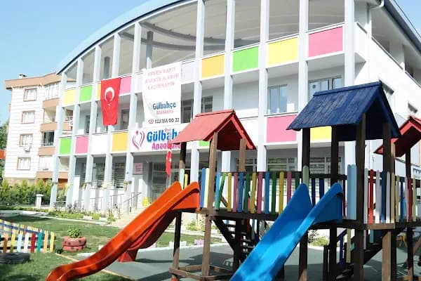 Özel Gülbahçe Anaokulu - Anaokulu - Bursa Yıldırım