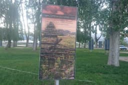 Giledes Kavakları Şiir Ve Dinlence Parkı