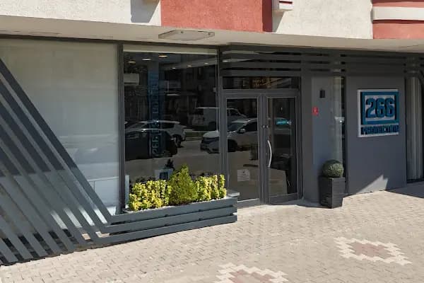 266 Production - Video Prodüksiyon Hizmeti - Balıkesir Altıeylül