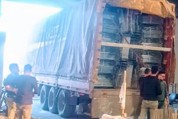 Halis Gıda Fabrikası - Üretici - Gaziantep Nizip