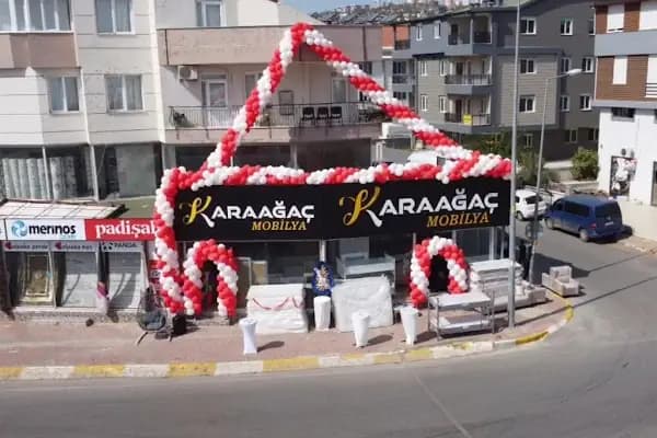 Karaağaç Mobilya Antalya - Mobilya mağazası - Antalya Kepez