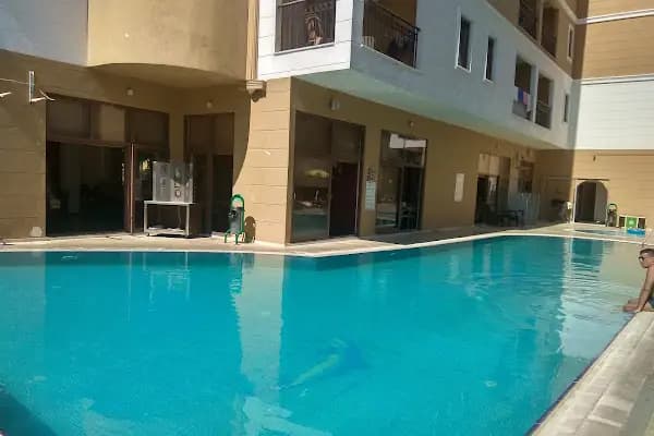 KLEOPATRA TOGAN SUİT HOTEL - Kapalı Konaklama Yeri - Antalya Alanya