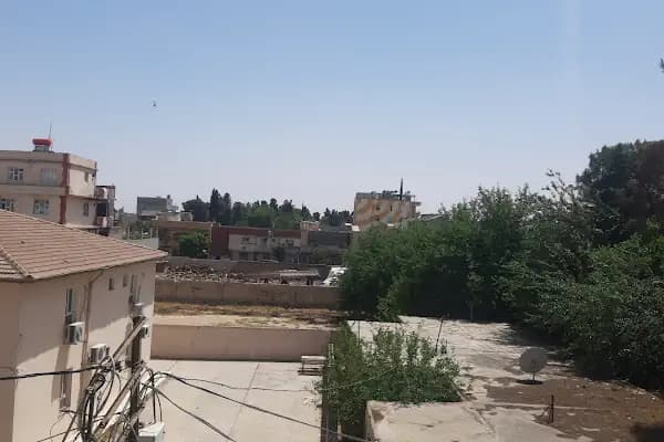 Akçakale Kültür Merkezi - Kültür merkezi - Şanlıurfa Akçakale