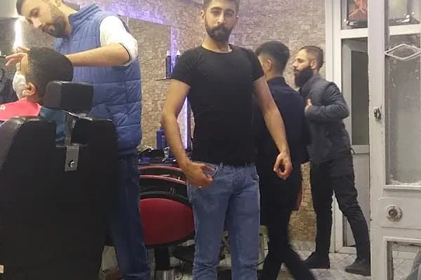 Memocan Erkek Kuaförü - Kuaför - İstanbul Bağcılar