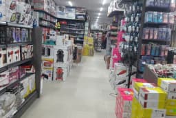 Model İstanbul AVM