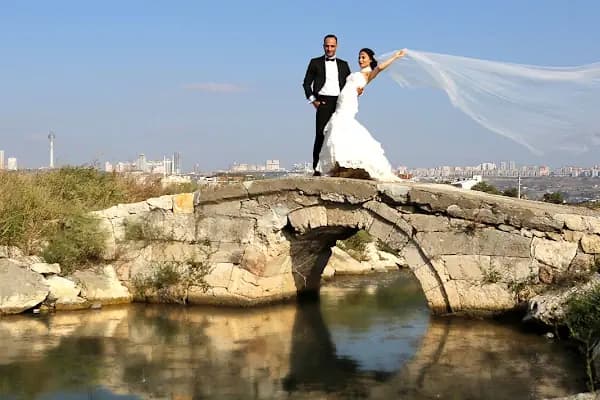 Gözde Dijital Fotoğrafçılık - Fotoğraf Stüdyosu - İstanbul Avcılar