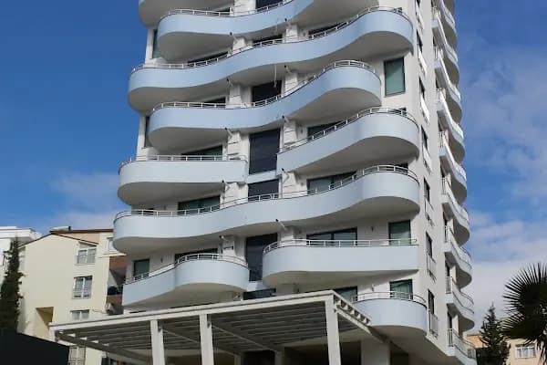 Sky Garden Suites - Otel - Adana Seyhan