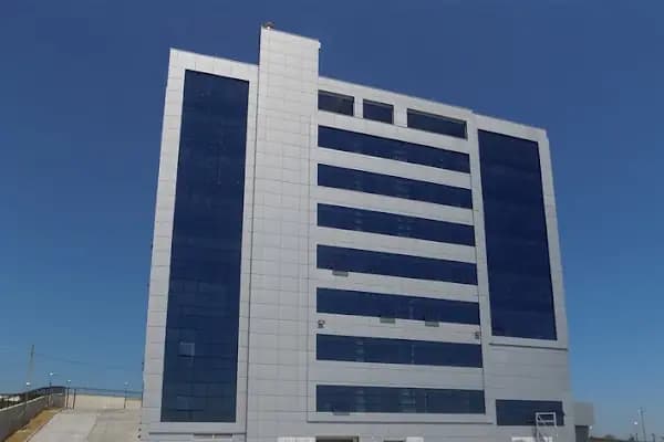 Orta Karadeniz Gümrük ve Dış Ticaret Bölge Müdürlüğü - Devlet Dairesi - Samsun 19 Mayıs