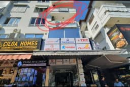 Alanya dental esthetic clinic Dt Burak Balçık