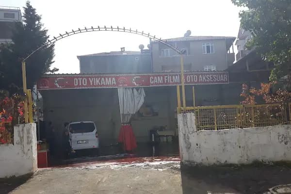 Çınar oto yıkama Oto elektrik - Araba Yıkama - Kocaeli Çayırova