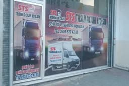 STS taşımacılık