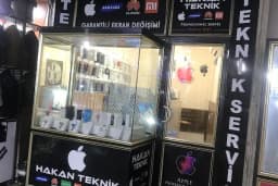Hakan Teknik Applle tamiri