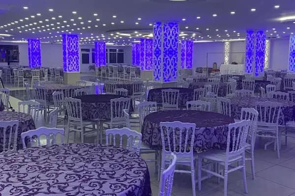 Ezgi Düğün Salonu - Düğün Salonu - İstanbul Zeytinburnu