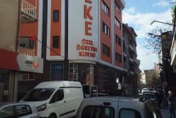 Aras Kargo Meram Şubesi