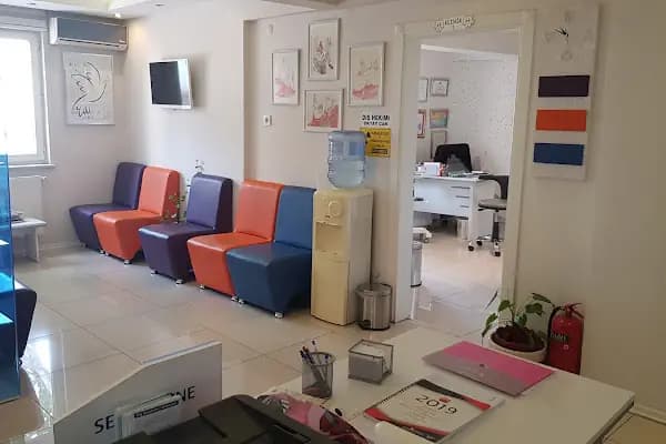 özel kestel ağız ve diş sağlığı polikliniği - Diş Kliniği - Bursa Kestel