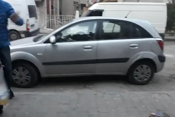 Galeri Osman - Otomotiv - Ankara Pursaklar