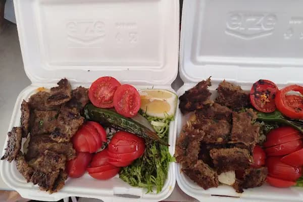 Nar Kokoreç - Et Yemekleri Restoranı - Denizli Acıpayam
