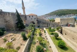 Çeşme Müzesi