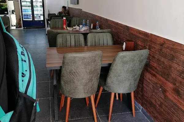 Hello Coffee&amp;Caravan - Kahve dükkanı - Mersin Mezitli