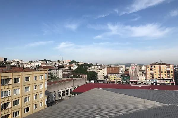 Hotel İşçen - Otel - Bursa Osmangazi