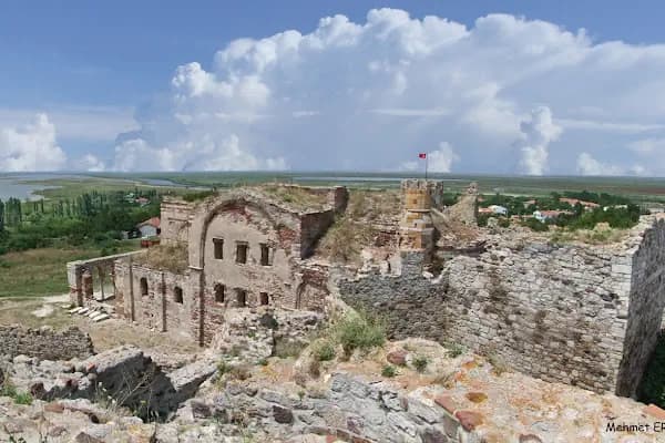 Enez Liman Başkanlığı - Resmi Kurum - Edirne Edirne Merkez