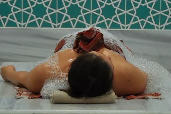 Blue Mudanya Spa Wellness - Spa ve Sağlık Kulübü - Bursa Nilüfer