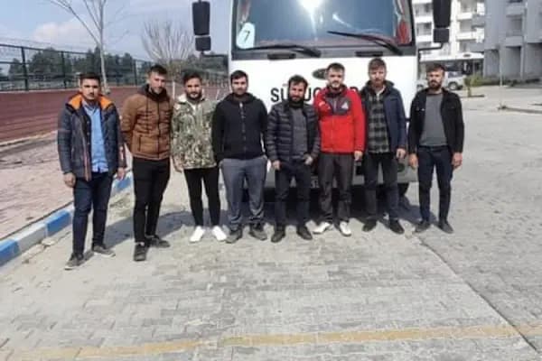 Özel Birecik Kelaynak Sürücü Kursu - Sürücü Kursu - Şanlıurfa Ceylanpınar