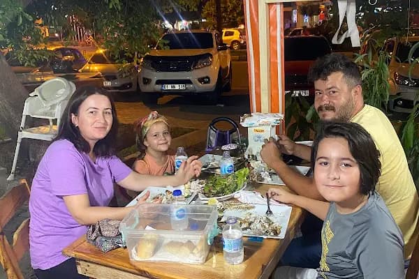 Yalçın Balıkçılık Balık Evi - Balık Restoranı - Antalya Akseki
