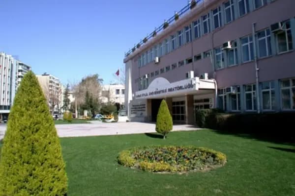 Dokuz Eylül Üniversitesi - Üniversite - İzmir Foça