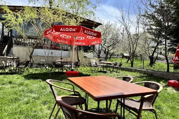Altınsu Balık Restoran - Balık Restoranı - Van Edremit
