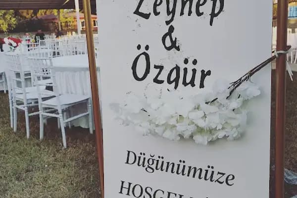 BG ORGANİZASYON - Organizasyon Şirketi - Samsun Alaçam