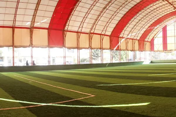 DOĞAN HALI SAHA - Futbol Sahası - Gaziantep İslahiye
