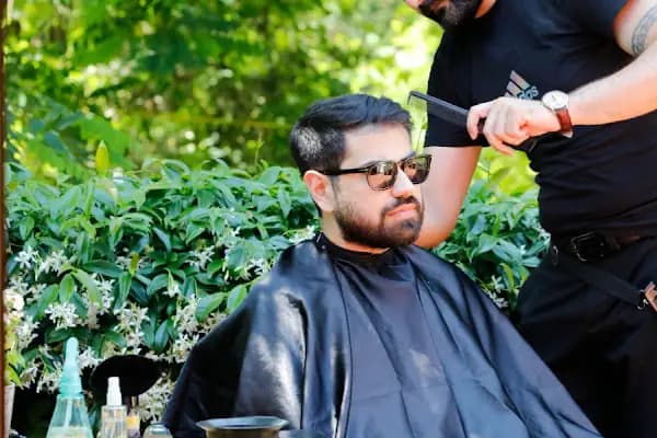 Seçkin erkek kuaförü - Kuaför - İstanbul Ataşehir