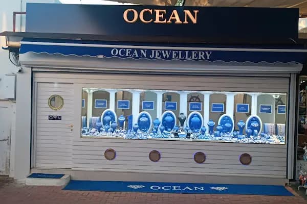 Ocean Jewellery (Kuyumculuk) - Kuyumcu - Muğla Bodrum