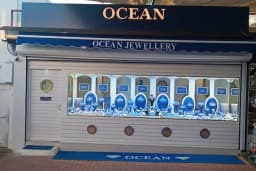 Ocean Jewellery (Kuyumculuk)