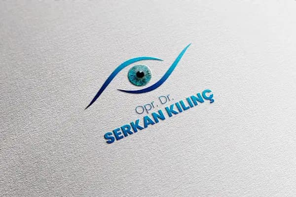 Op. Dr. Serkan Kılınç "Göz Hastalıkları Uzmanı" - Göz Hastalıkları Kliniği - Mersin Akdeniz