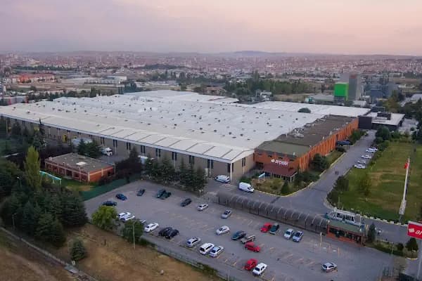 Arçelik Bulaşık Makinesi İşletmesi - Üretici - Ankara Pursaklar