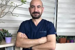 Op. Dr. Ozan Akca, Ortopedi Ve Travmatoloji