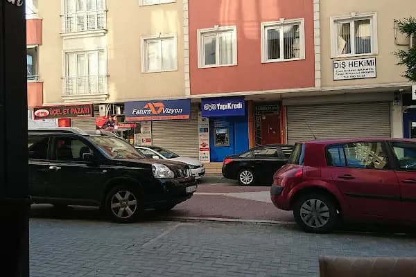 Fatura Vizyon - Banka - İstanbul Avcılar