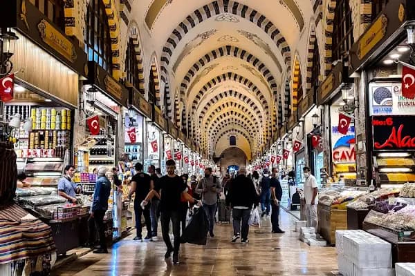Ankara Yüksek Hızlı Tren Garı - Otobüs Durağı - Ankara Çankaya