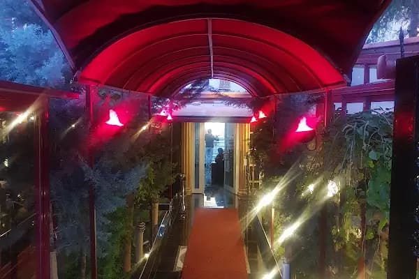 Büklüm Otel - Otel - Ankara Altındağ