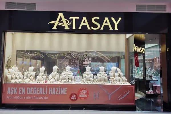 Atasay - Kuyumcu - Kocaeli Başiskele