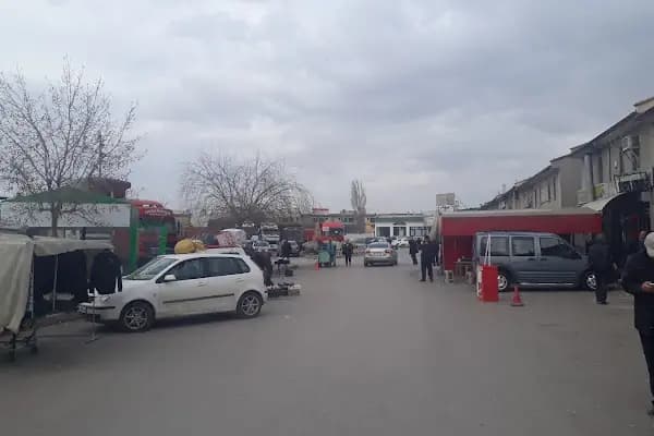 CFC Nakliyat - Lojistik Firması - Konya Selçuklu